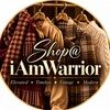 iamwarrior